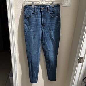 American Eagle Outfitters Denim Jeans 6